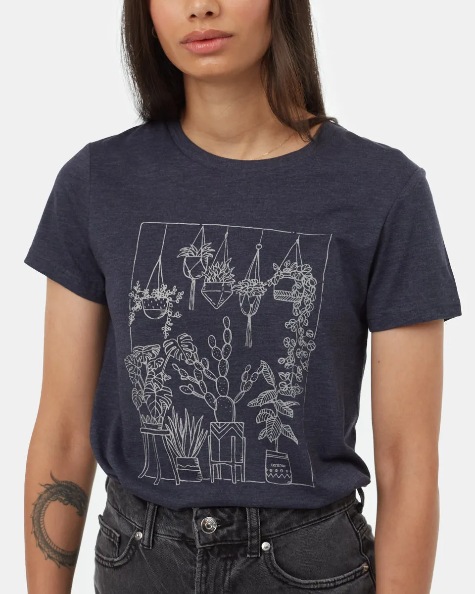 Plant Club T-Shirt
