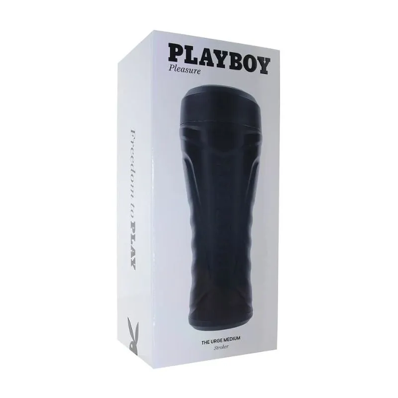Playboy Pleasure The Urge Medium