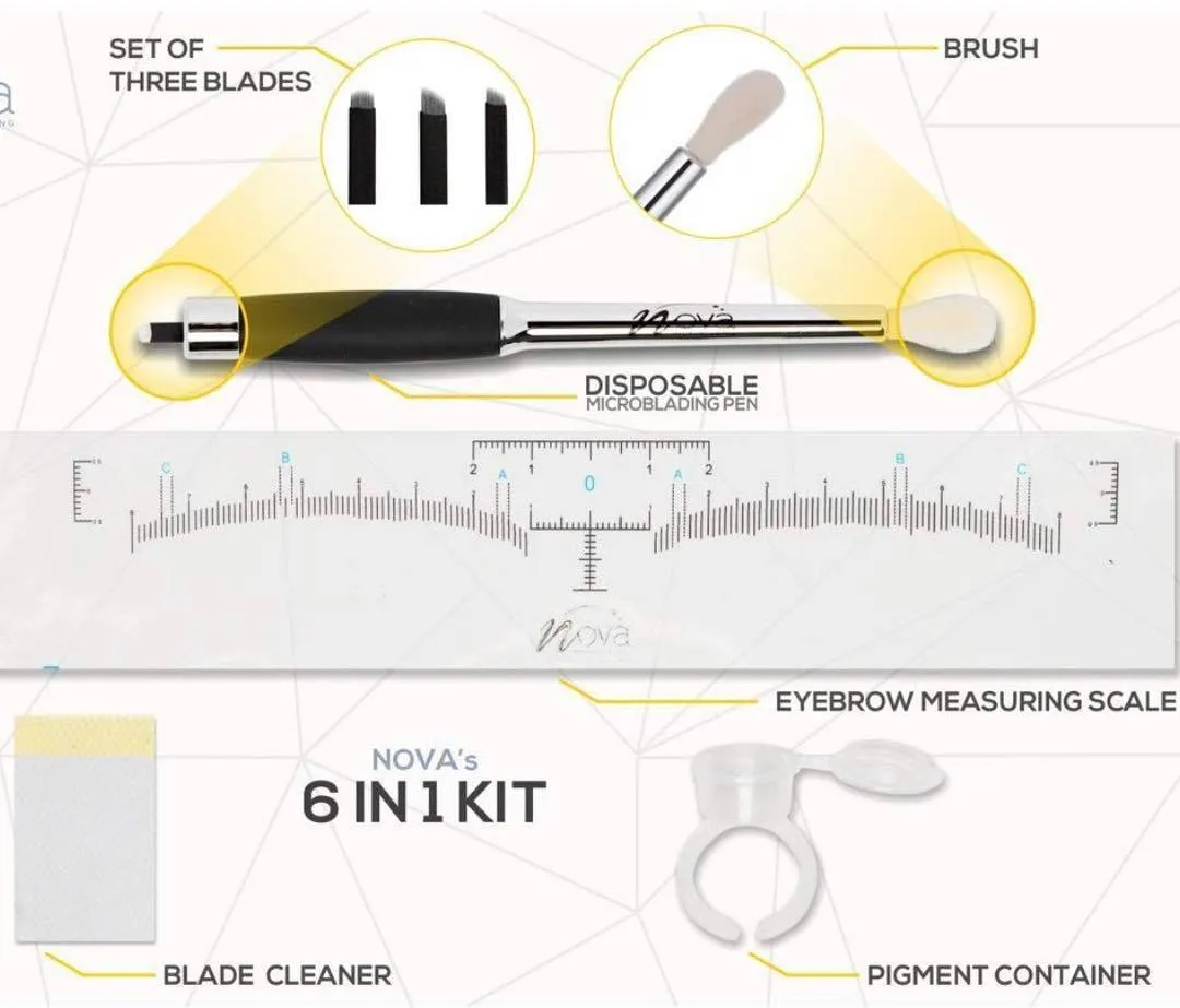 PMU Sample Pack