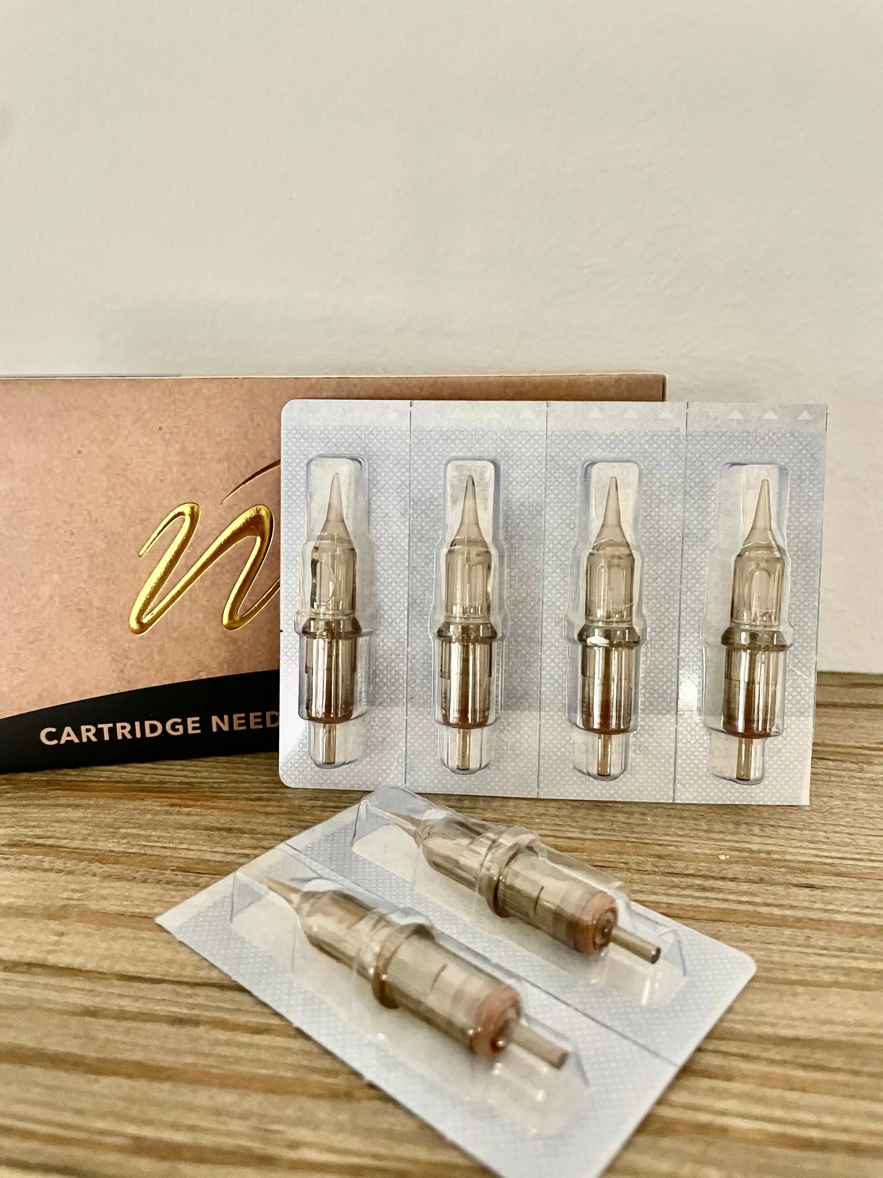 PMU Sample Pack