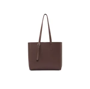 Pocket Tote Leather Bag Kit