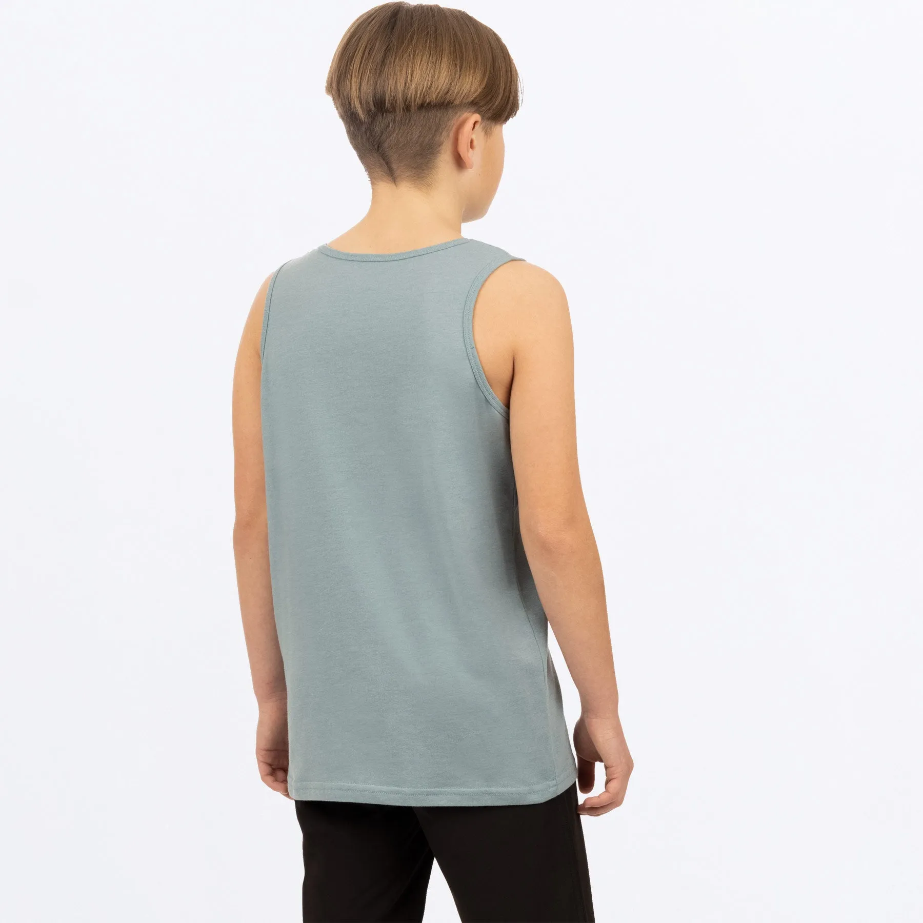 Podium Youth Premium Tank