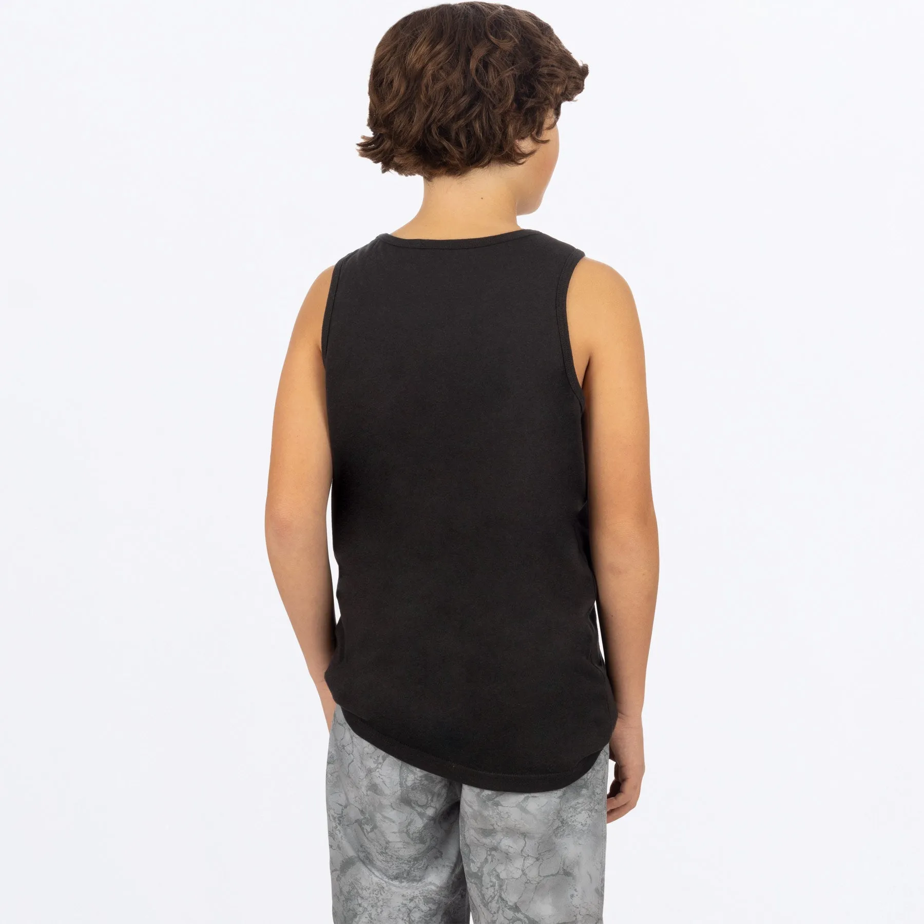 Podium Youth Premium Tank