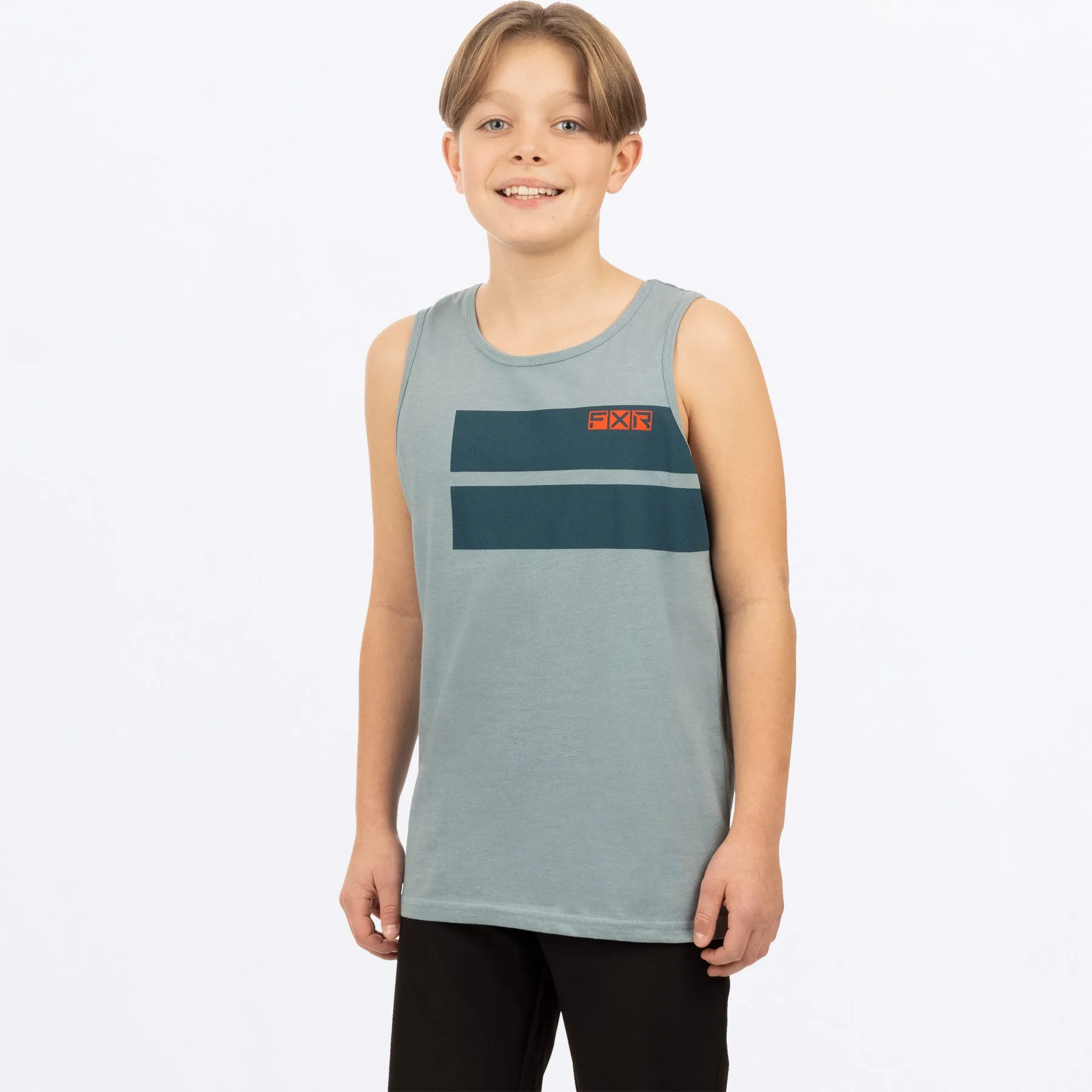 Podium Youth Premium Tank
