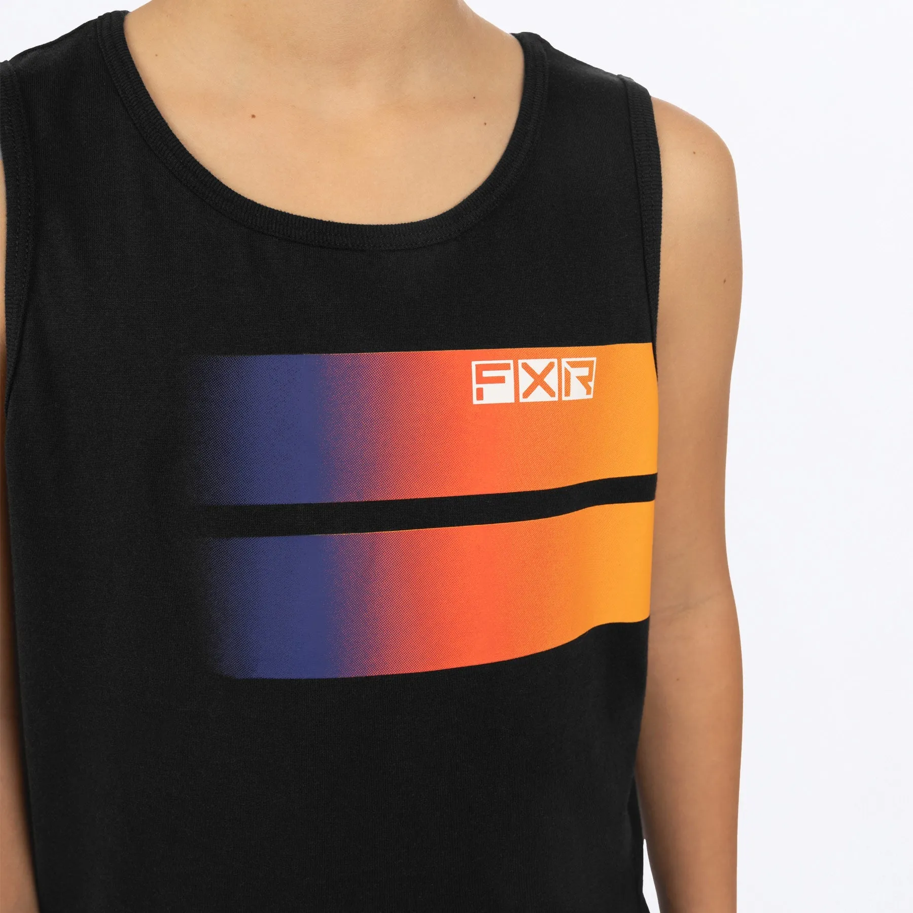 Podium Youth Premium Tank