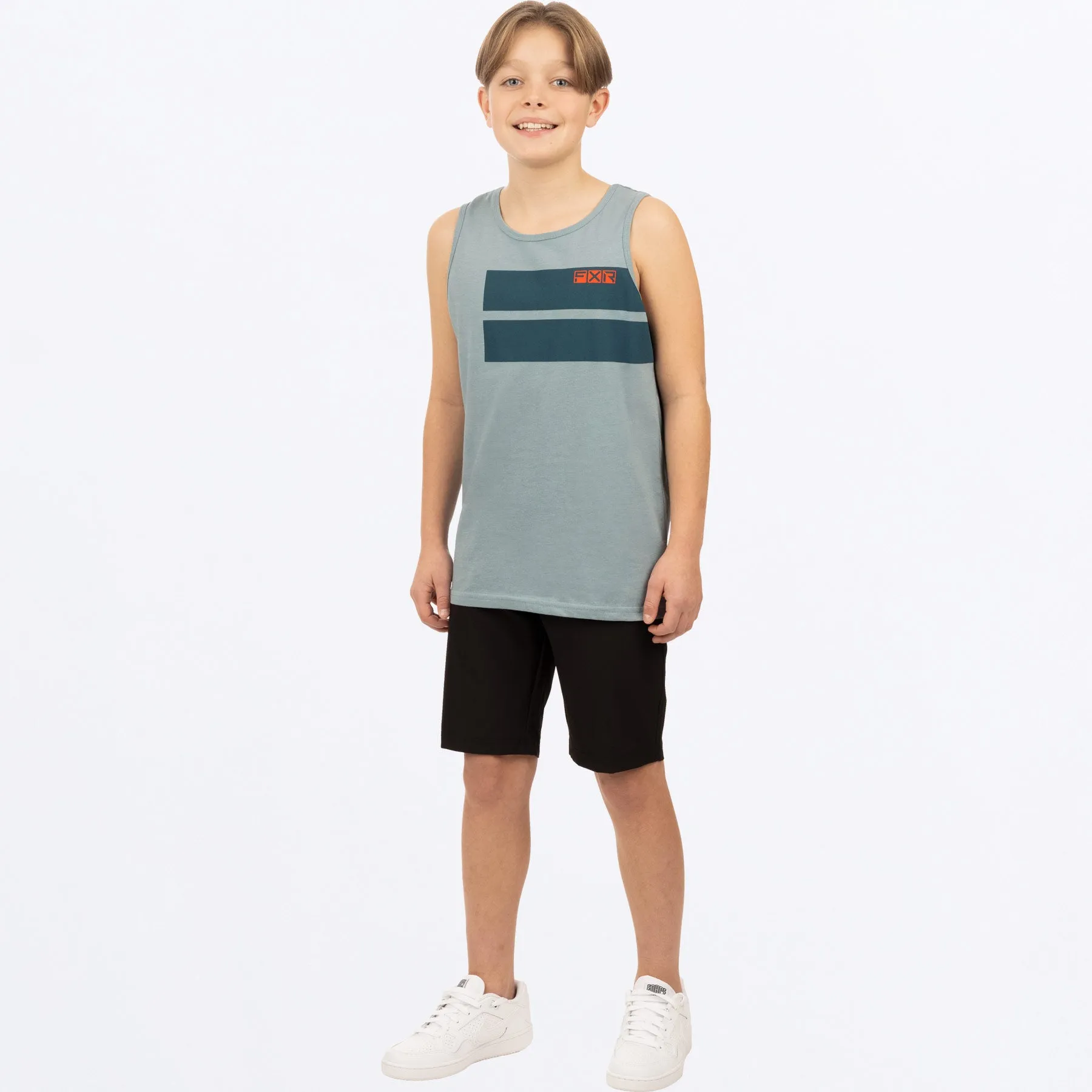 Podium Youth Premium Tank
