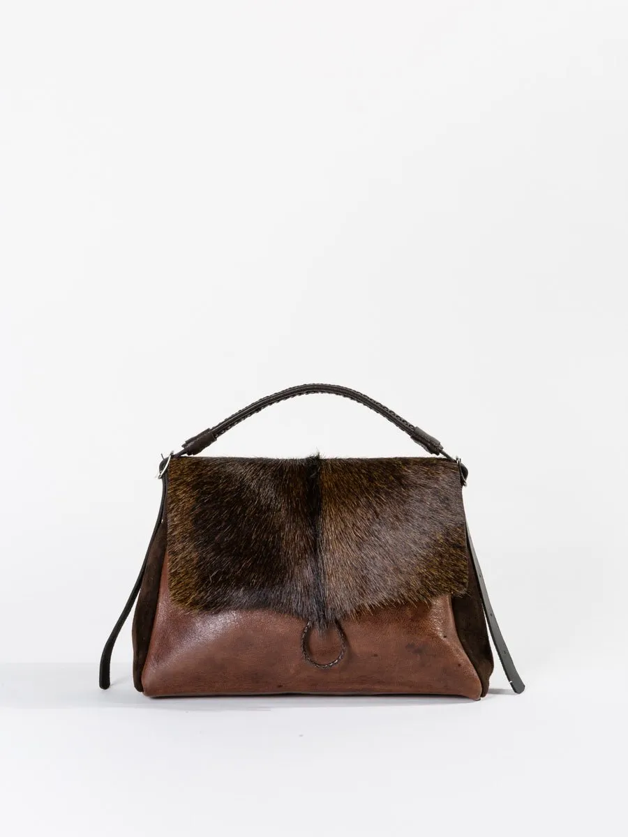 pony small tote