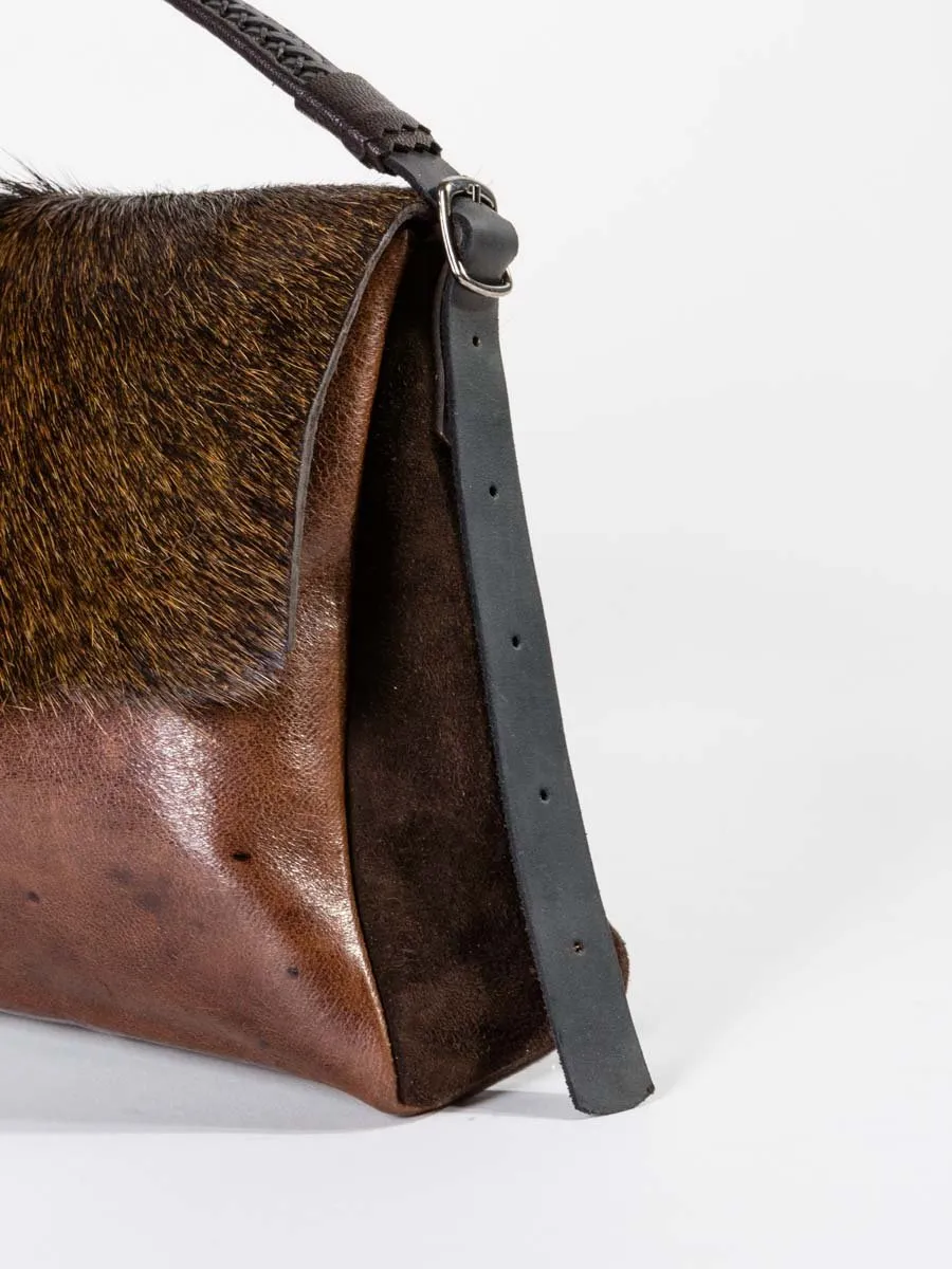pony small tote