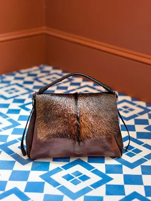 pony small tote