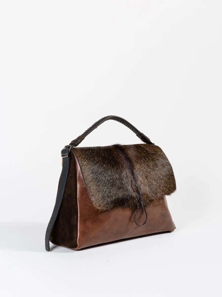 pony small tote