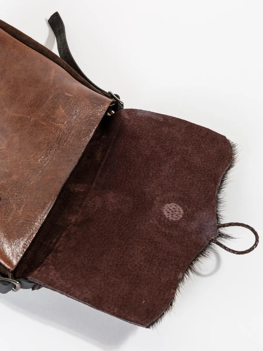 pony small tote