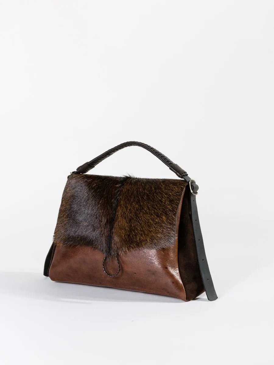 pony small tote