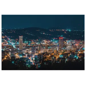Portland, Oregon