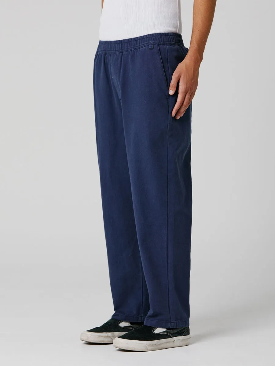 Prayer Canvas Pant