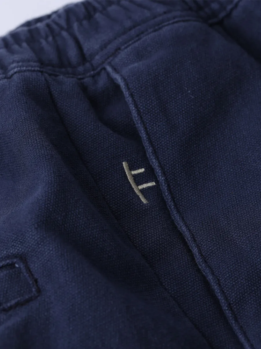 Prayer Canvas Pant