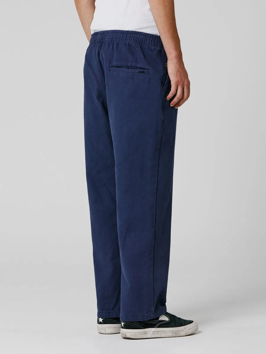 Prayer Canvas Pant