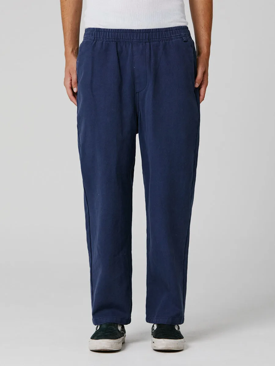 Prayer Canvas Pant