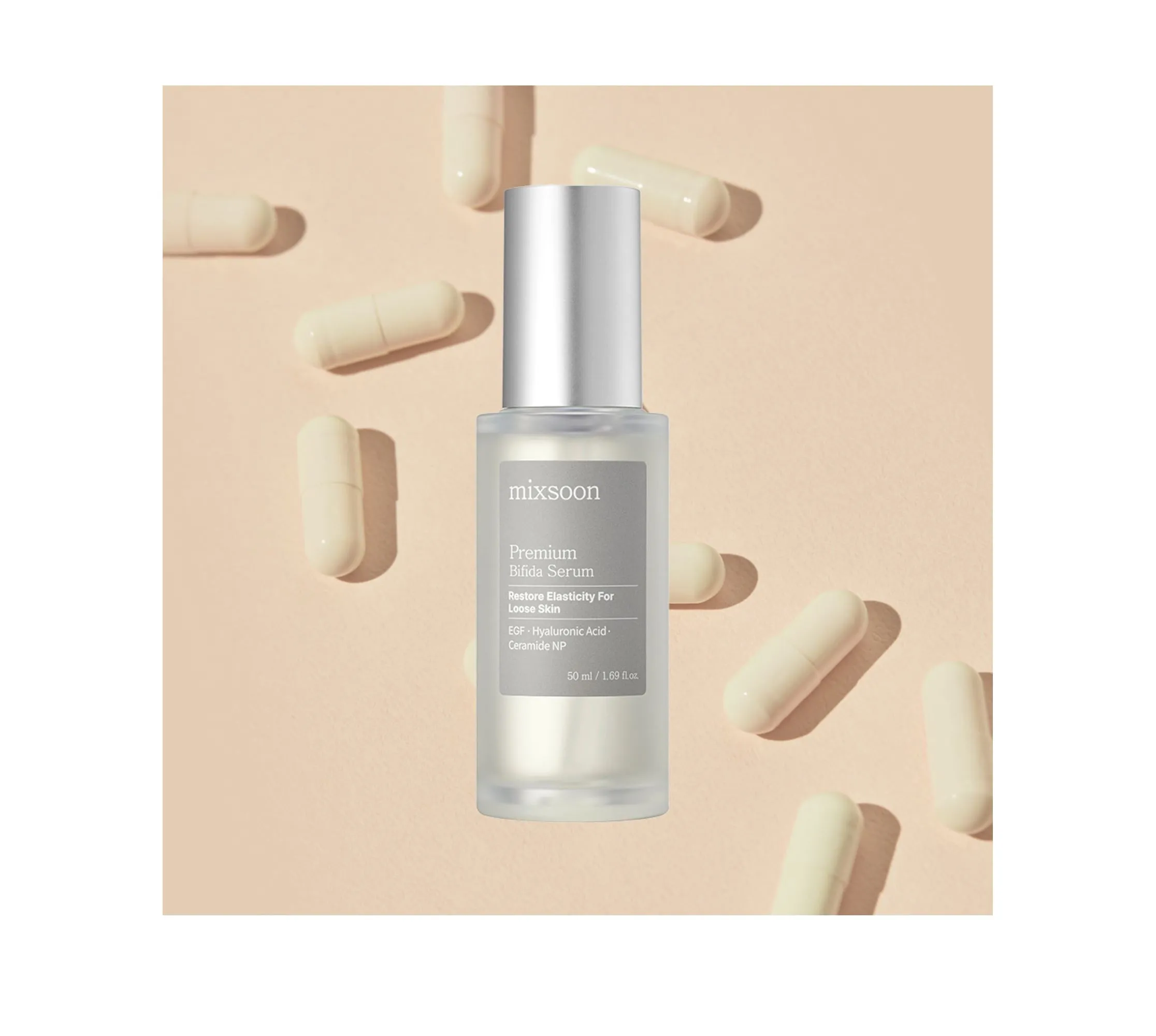 Premium Bifida Serum