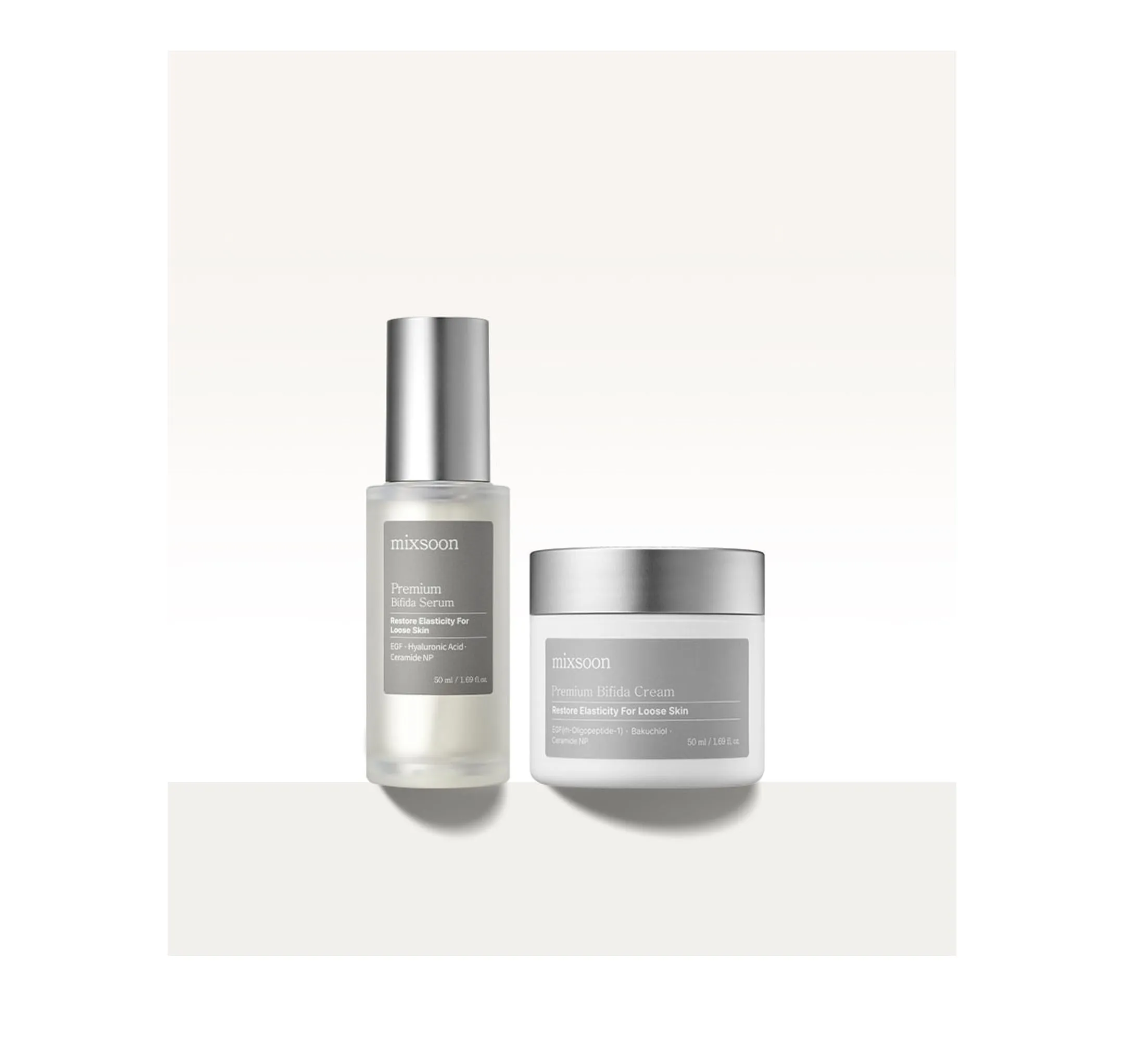 Premium Bifida Serum