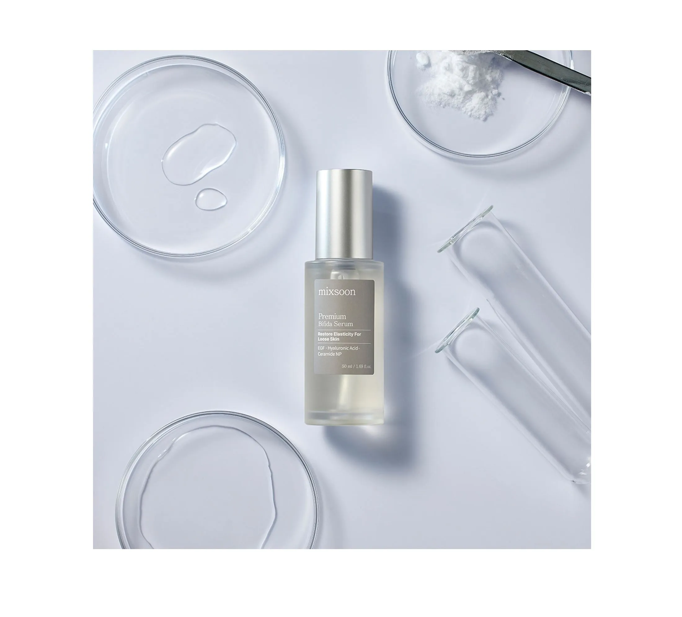 Premium Bifida Serum