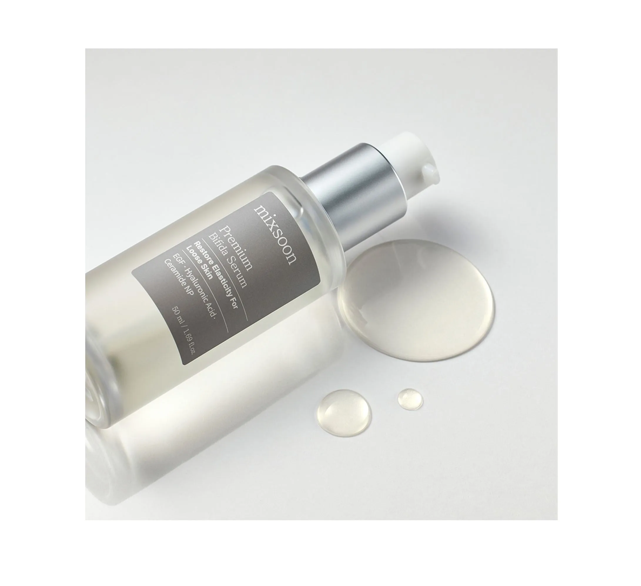 Premium Bifida Serum