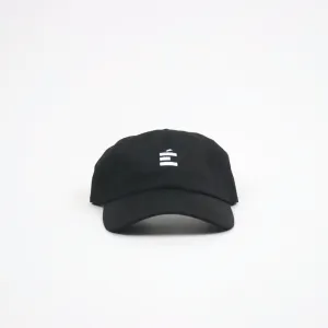 Premium Black Jefe hat
