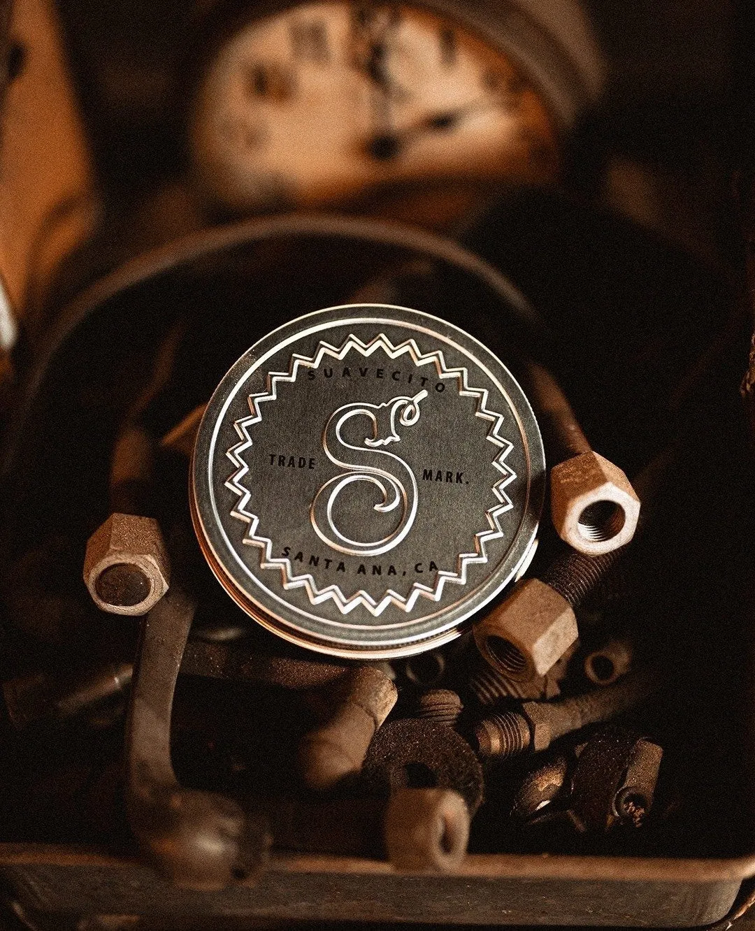 PREMIUM BLENDS POMADA 113g