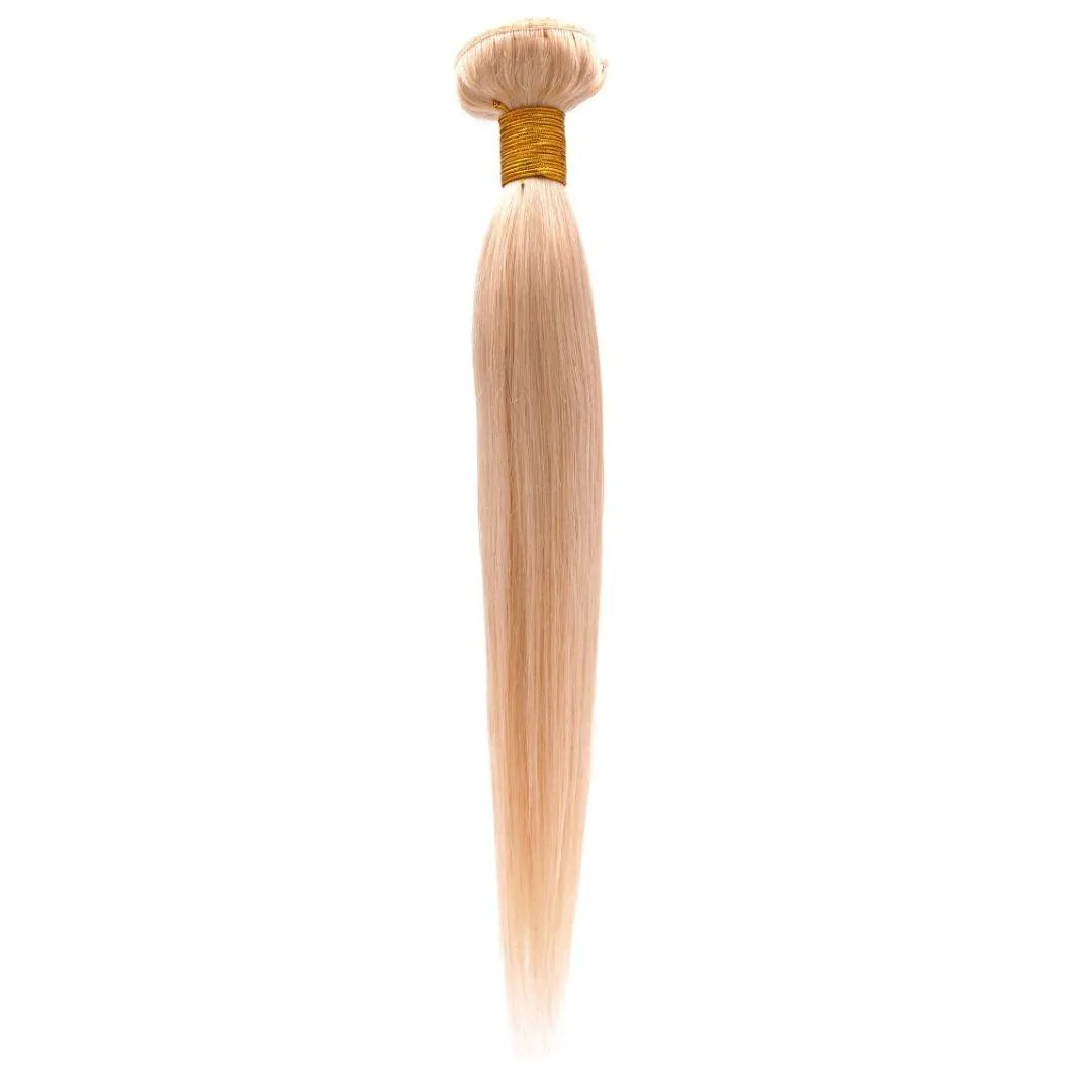 Premium Blonde Straight