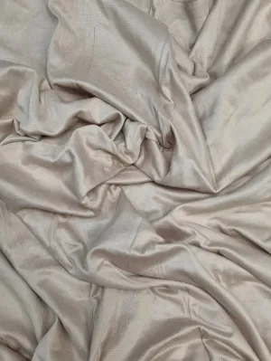 Premium Emirati Jersey - Nude