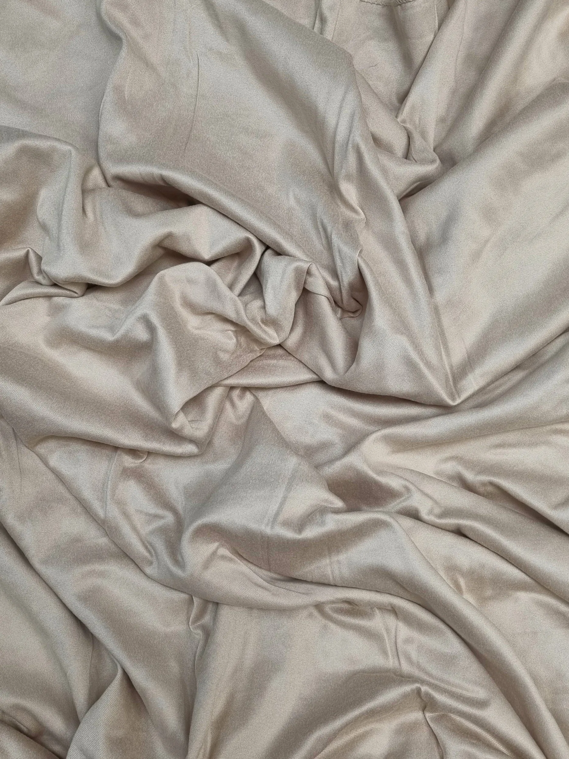 Premium Emirati Jersey - Nude