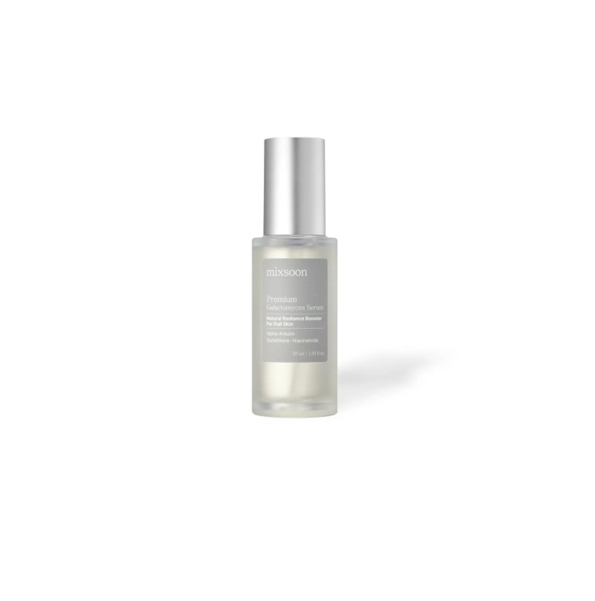 Premium Galactomyces Serum