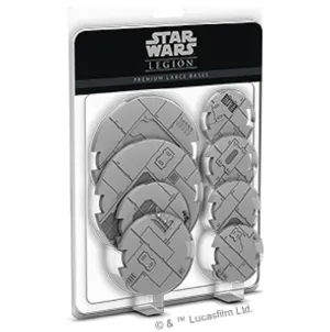Premium Large Bases