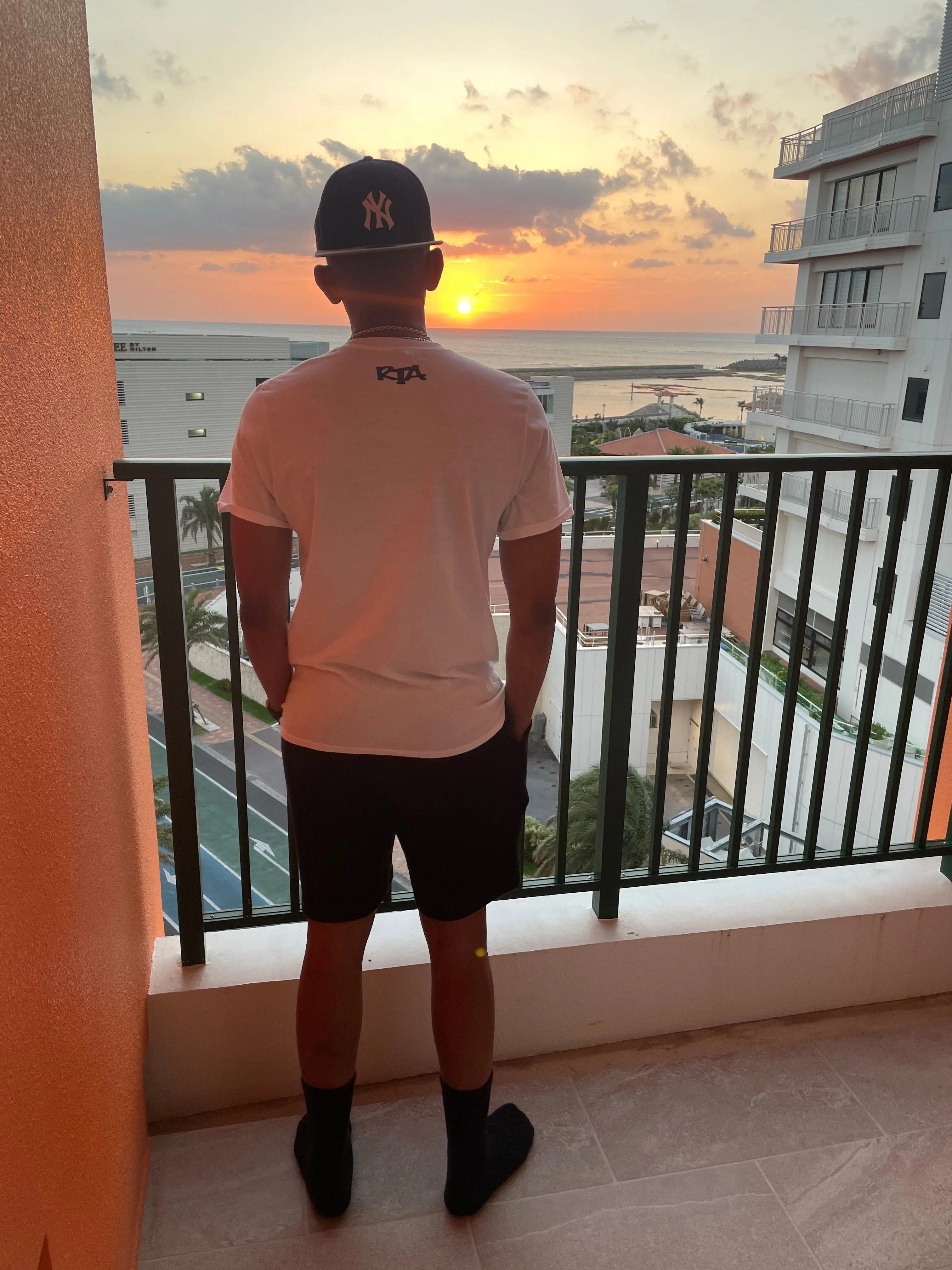 PREMIUM QUALITY RTA T-SHIRT