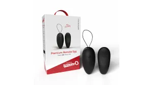 Premium Remote Egg
