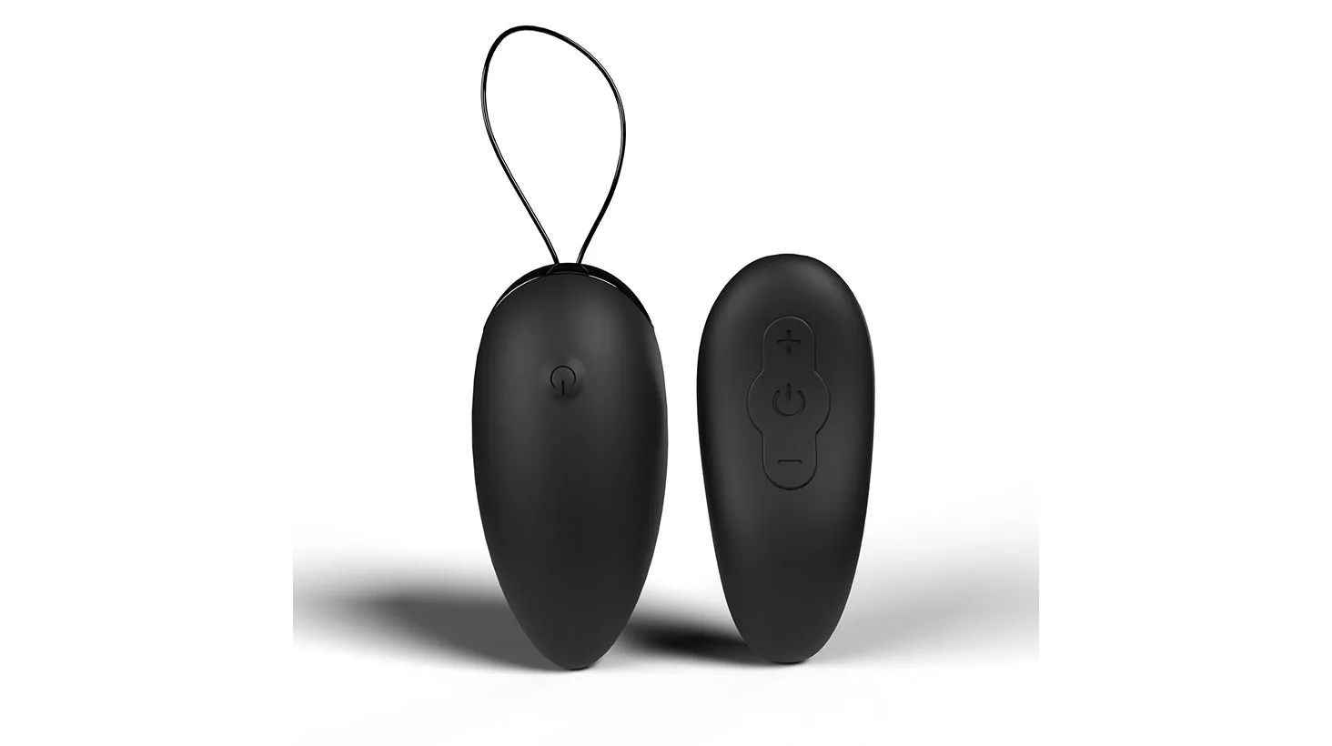 Premium Remote Egg