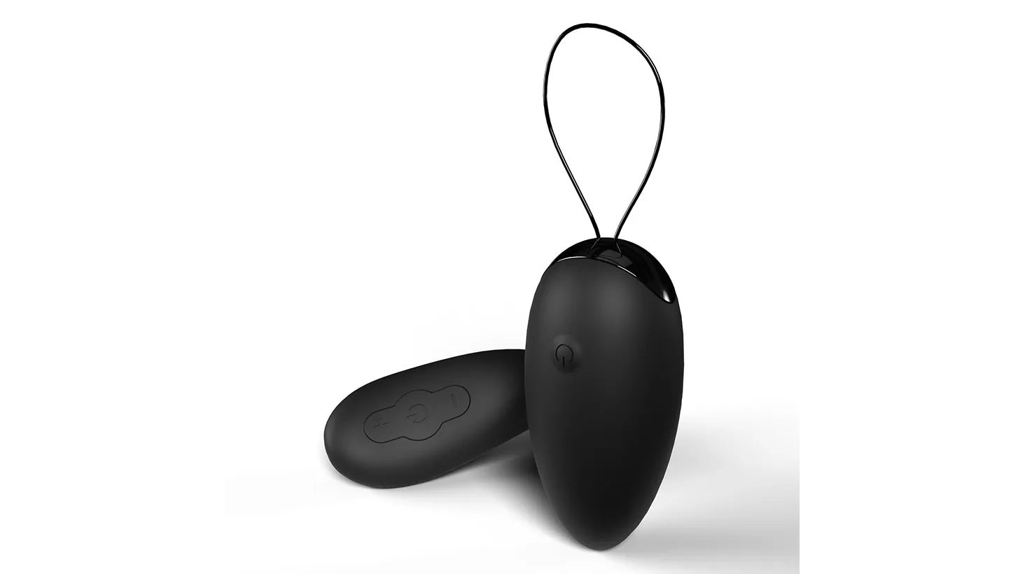 Premium Remote Egg