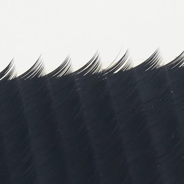 Premium Sable J curl