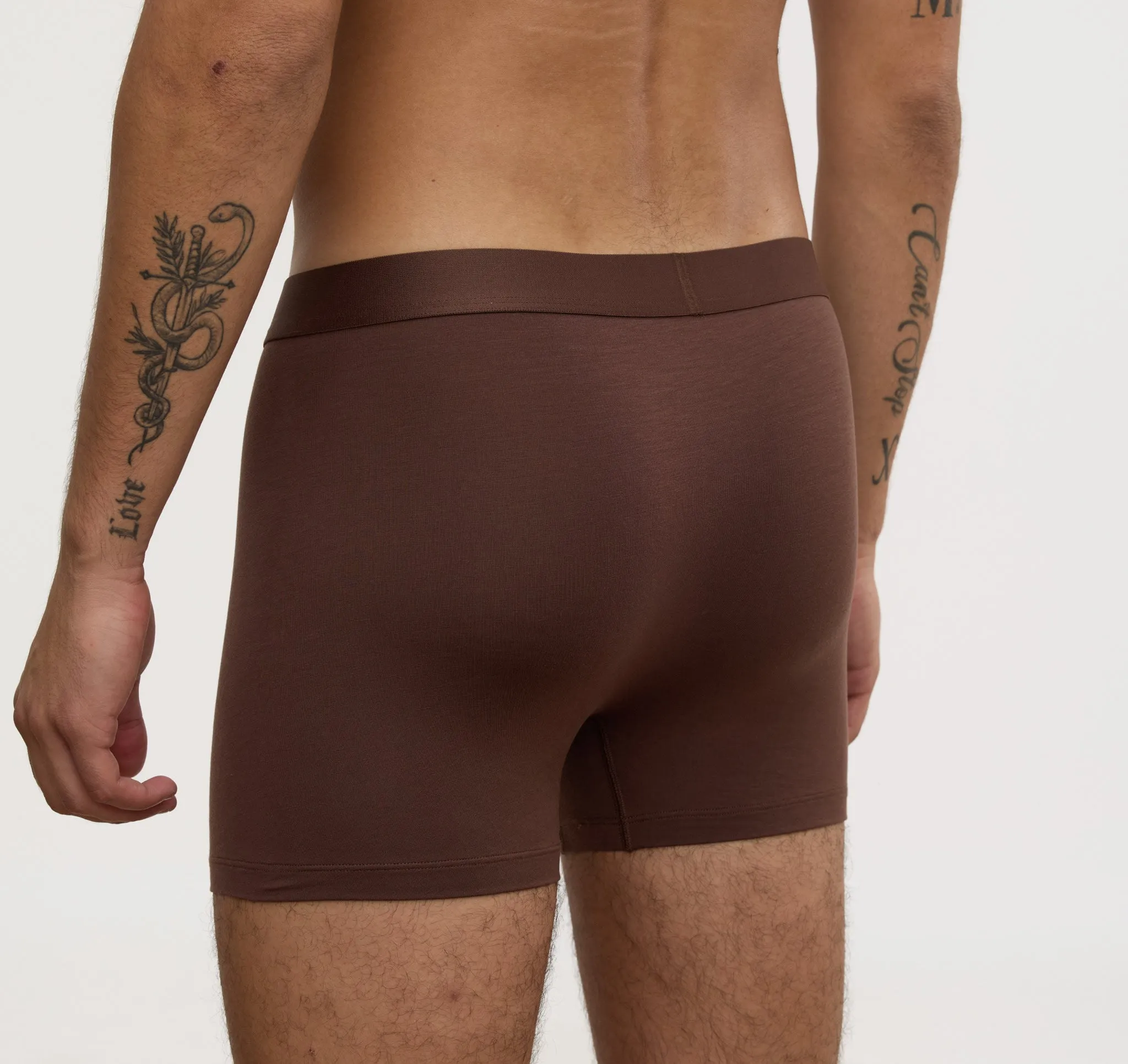 Premium Trunks 6-Pack