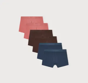 Premium Trunks 6-Pack