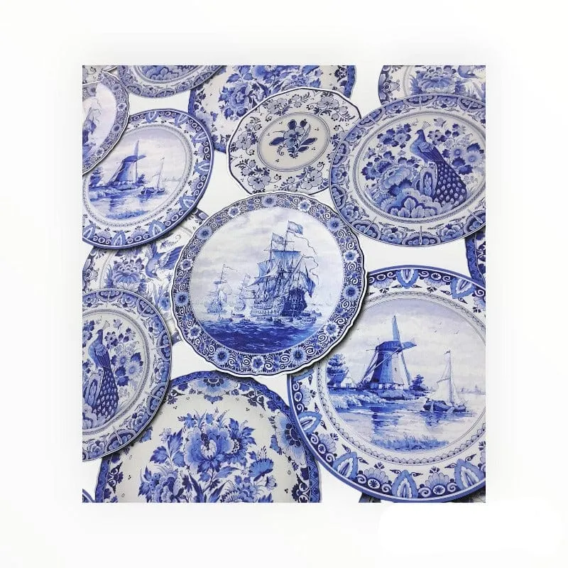 Printed Cotton Collection 150 cm