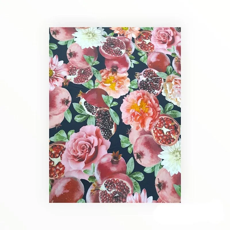 Printed Cotton Collection 150 cm