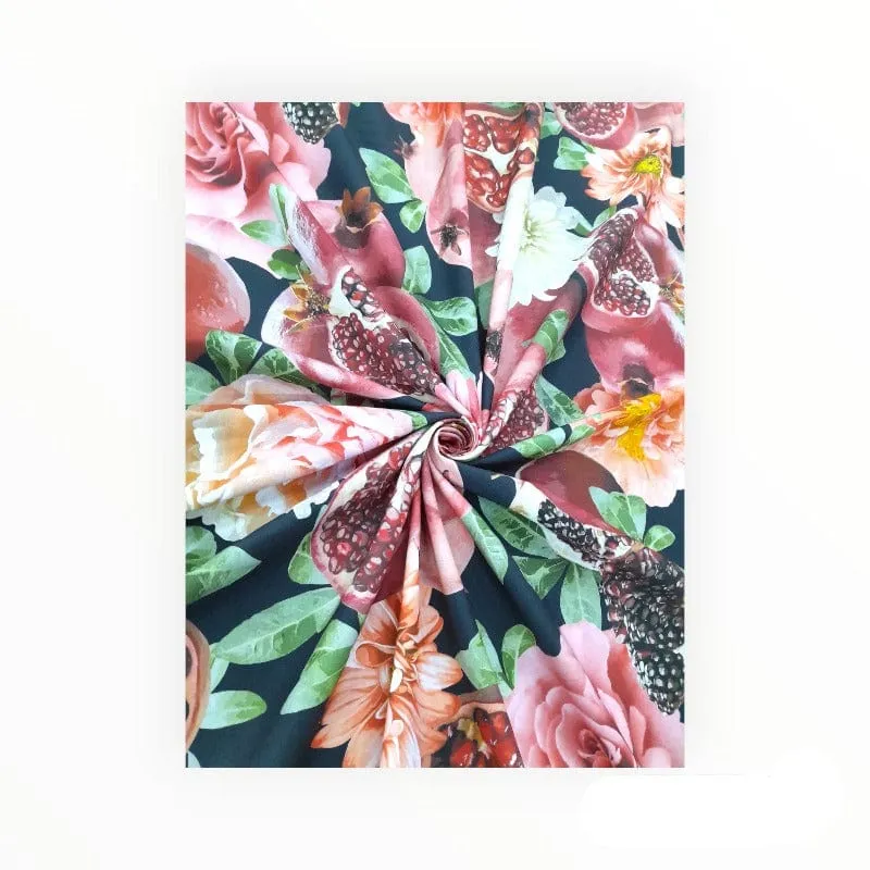 Printed Cotton Collection 150 cm