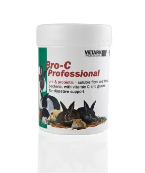 Pro-C Professional