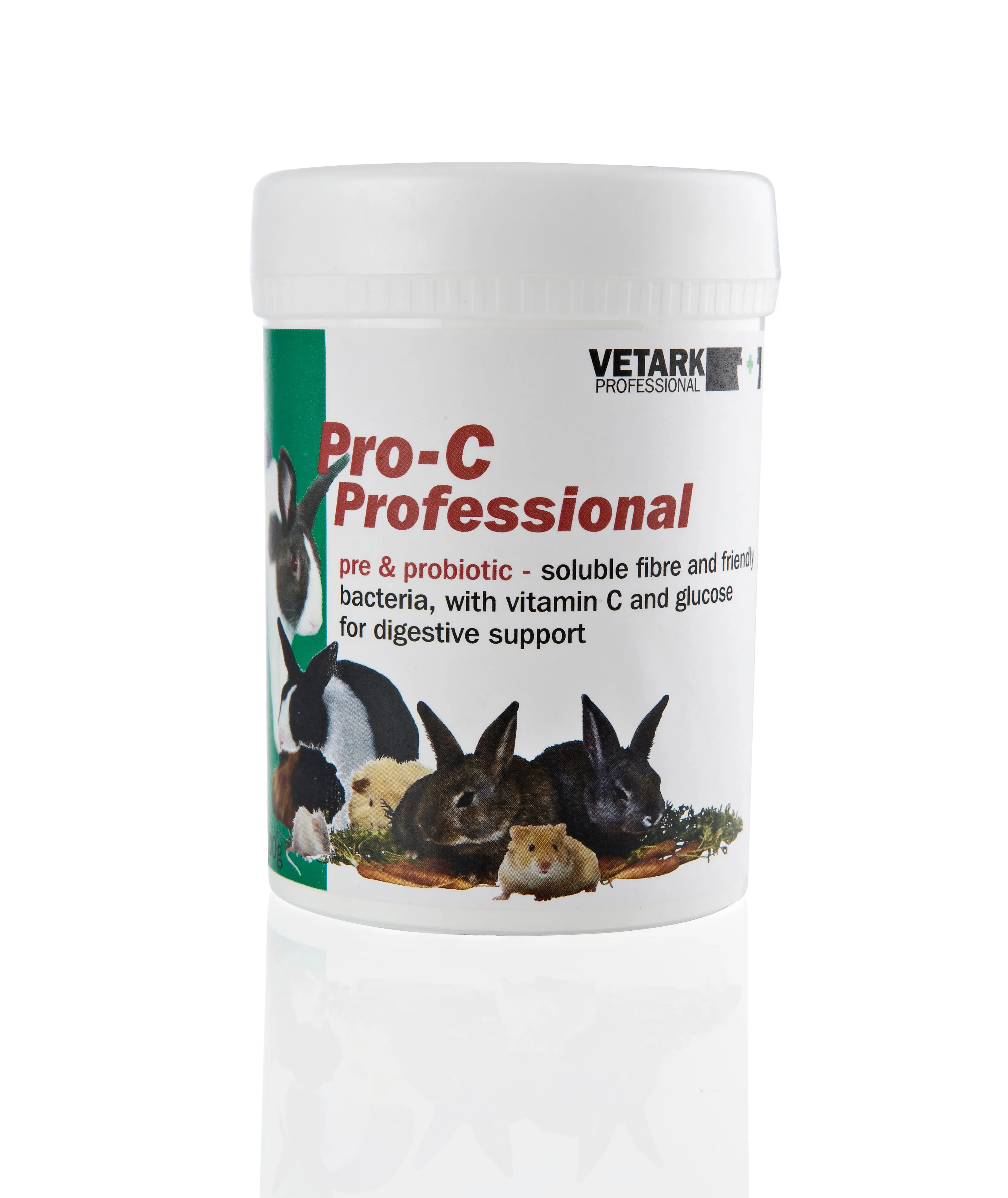Pro-C Professional