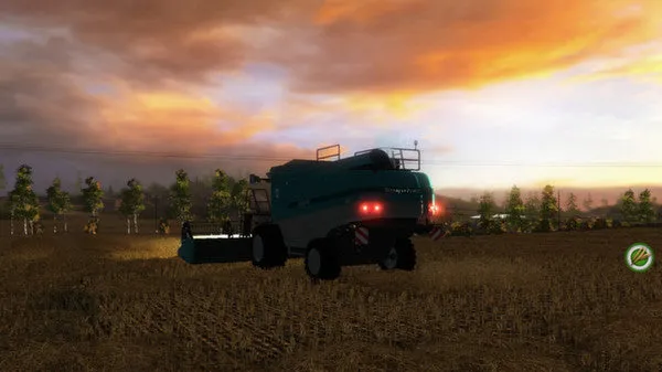 Professional Farmer 2014 (PC)