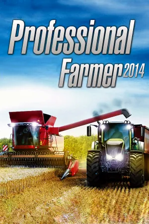 Professional Farmer 2014 (PC)