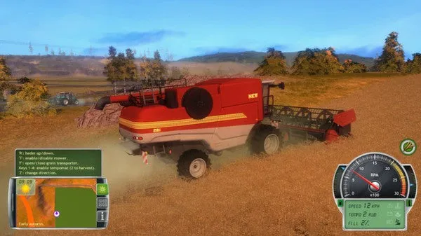 Professional Farmer 2014 (PC)