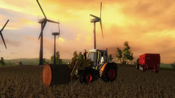 Professional Farmer 2014 (PC)