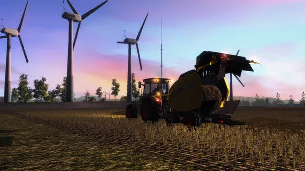 Professional Farmer 2014 (PC)