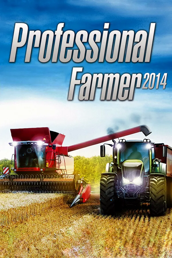 Professional Farmer 2014 (PC)